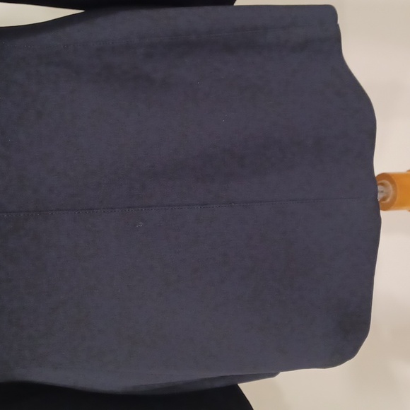 Tahari Vintage 4 Button Tailored Blazer- Sz. 6 - Picture 9 of 14